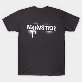 Monster T-Shirt